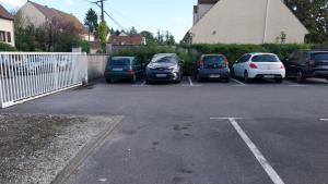 Appartement cosy - Disneyland & Villages Nature