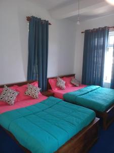 Frosty Heaven Guest House