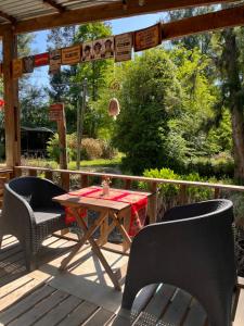 Mostrotel - Tu Hotel en el Delta