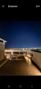 Apartamento entero zona Norte Ucebol