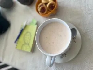 Habitación Pink - La Dormida