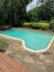 K-Lodge - Camperdown