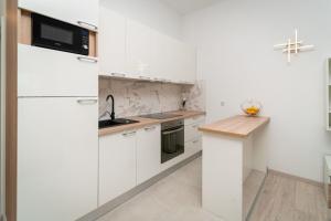 Apartments Lux 3