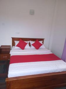 Frosty Heaven Guest House