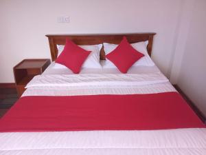 Frosty Heaven Guest House
