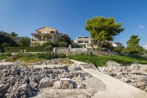 House Sea front