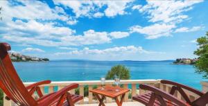 House Sea front