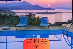 Alexiszorba Villa - Pláka