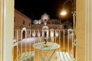 Palazzo Virgintino - Sassi Rooms