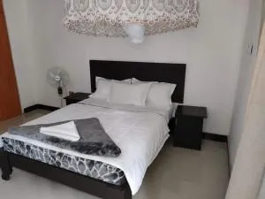 VU-TIO Apartments - Kasama Airport - كاساما