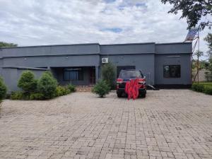 VU-TIO Apartments - Kasama Airport