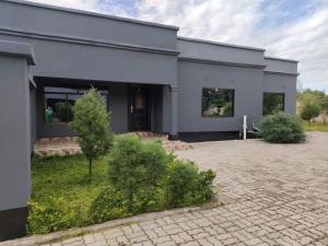 VU-TIO Apartments - Kasama Airport