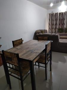 VU-TIO Apartments - Kasama Airport