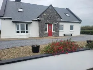 Coastal View Cottage - Knocknahila Bridge