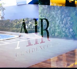 Air Residences Condominium Deluxe