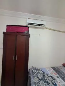 شاليه المحبه قريه عايده الساحل الشمالي - Dawwār ‘Abd al ‘Aţī Abū ‘Ajūz