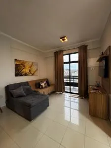 Apartamento Alto Padrão Caxambu - 巴埃彭迪