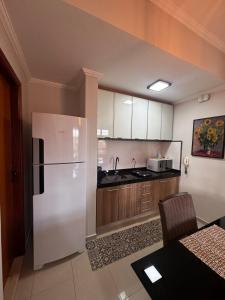 Apartamento Alto Padrão Caxambu