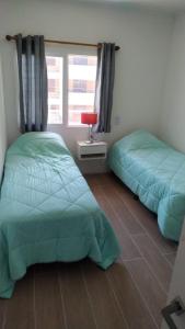 Alquiler Santa Clara del Mar calle Bilbao 4 personas