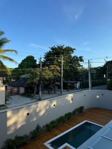 Casa Maria Bonita Arraial d Ajuda, vem ser feliz!