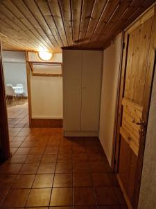 Egen källarlägenhet i Växjö C