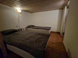 Egen källarlägenhet i Växjö C