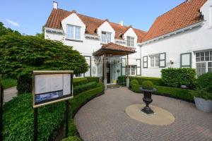 Hotel Watermolen Le Mirage