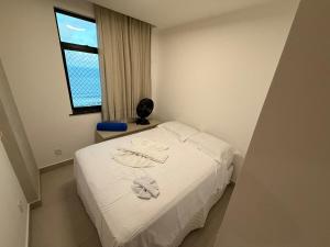 Lindo Apartamento em Cotovelo