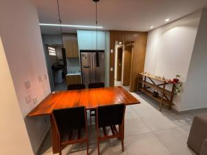 Lindo Apartamento em Cotovelo