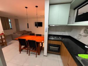 Lindo Apartamento em Cotovelo
