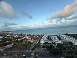 Lindo Apartamento em Cotovelo