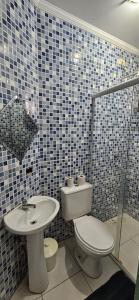 Hotel Pousada Clínicas Jardins Paulista