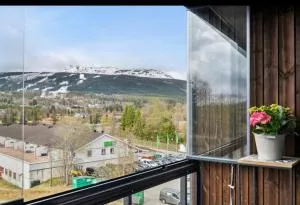 Great and brand new apartment 103 - Jordet i Trysil