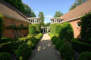 Hotel Watermolen Le Mirage