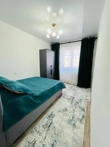 Great Apartment - Tegizchil