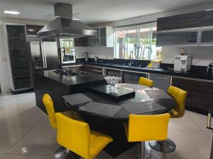 Casa das Palmeiras Lugar de Paz