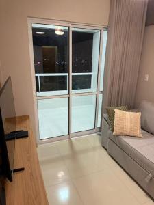 Apartamento Amplo e Confortável em Condomínio Familiar, 3 Quartos Sendo 1 Suíte com Lazer de Clube