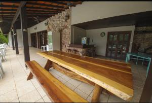 Casa espaçosa em Brasília - Ano Novo Réveillon