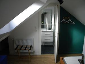 Appartements Apartment Lille - Proche metro - Stationnement gratuit : photos des chambres