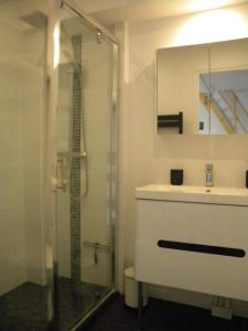 Appartements Apartment Lille - Proche metro - Stationnement gratuit : photos des chambres
