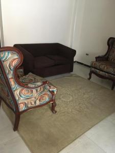 شارع اللاسلكى بالقرب من القريه التكنولوجيه