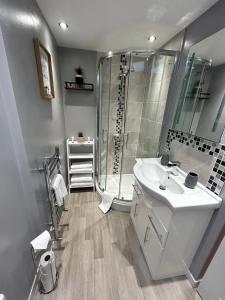 The Penthouse - Luxury 2 Bed Apartment in Skegness