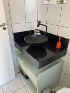 Studio moderno no cidade jardim (Novo)