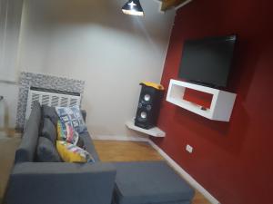 Sosiego Patagonico dpto A