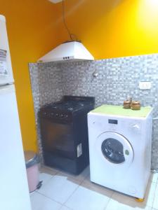 Sosiego Patagonico dpto A