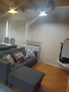 Sosiego Patagonico dpto A