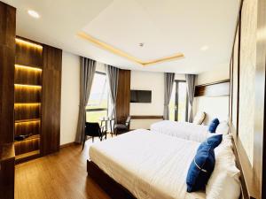 Khách Sạn Sài Gòn Win