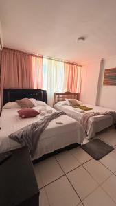 Apartamento rodadero Nabusimake