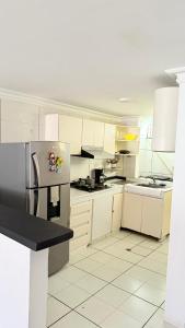 Apartamento rodadero Nabusimake