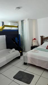 Apartamento rodadero Nabusimake
